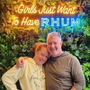 Meet your Posher, Rose